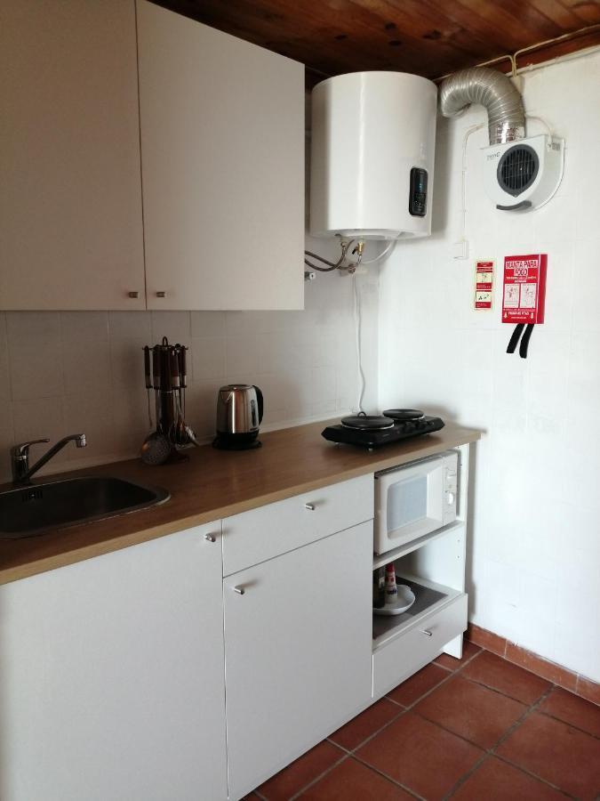 Refugio D'aldeia Da Serra Holiday home