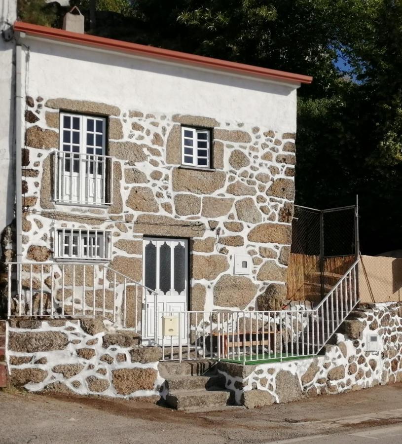 Refugio D'aldeia Da Serra