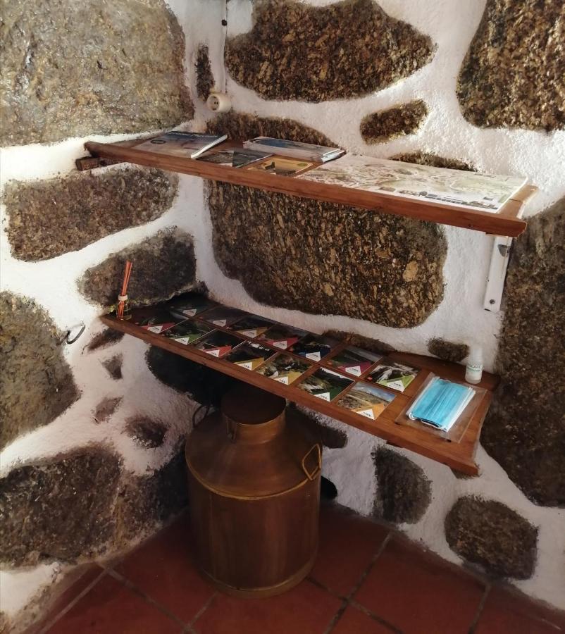 Holiday home Refugio D'aldeia Da Serra
