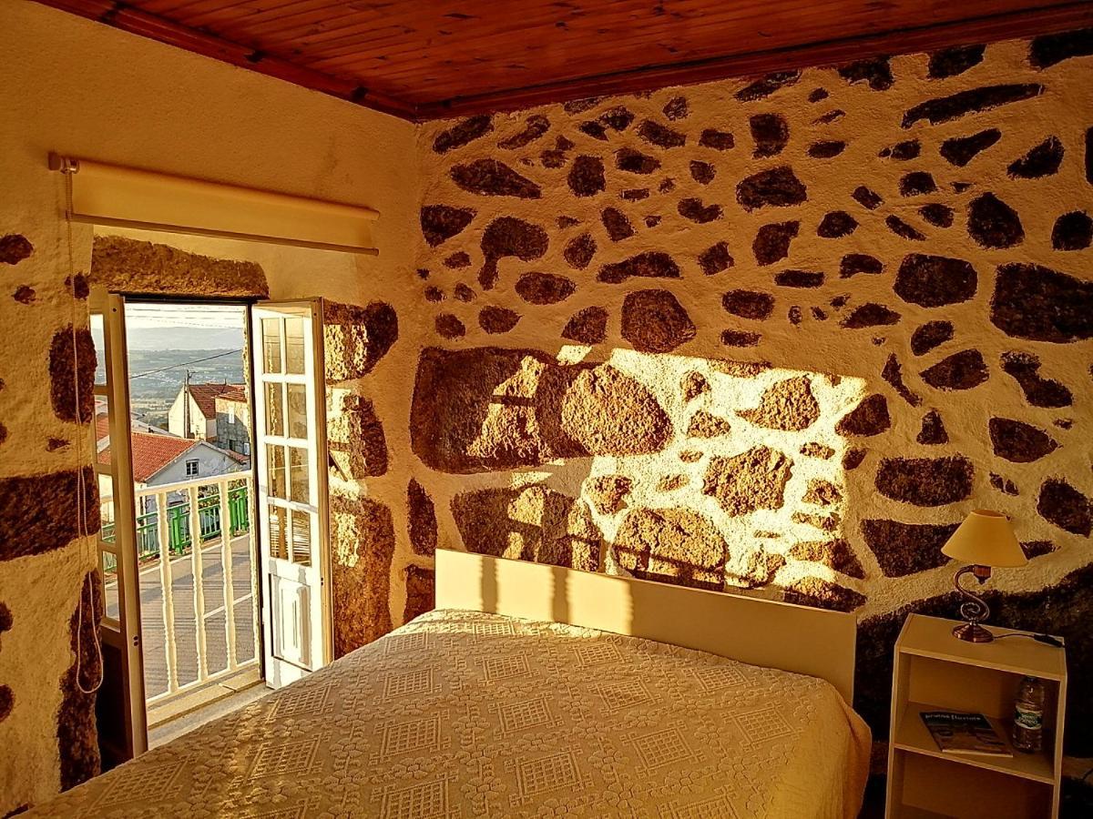 Refugio D'aldeia Da Serra Seia