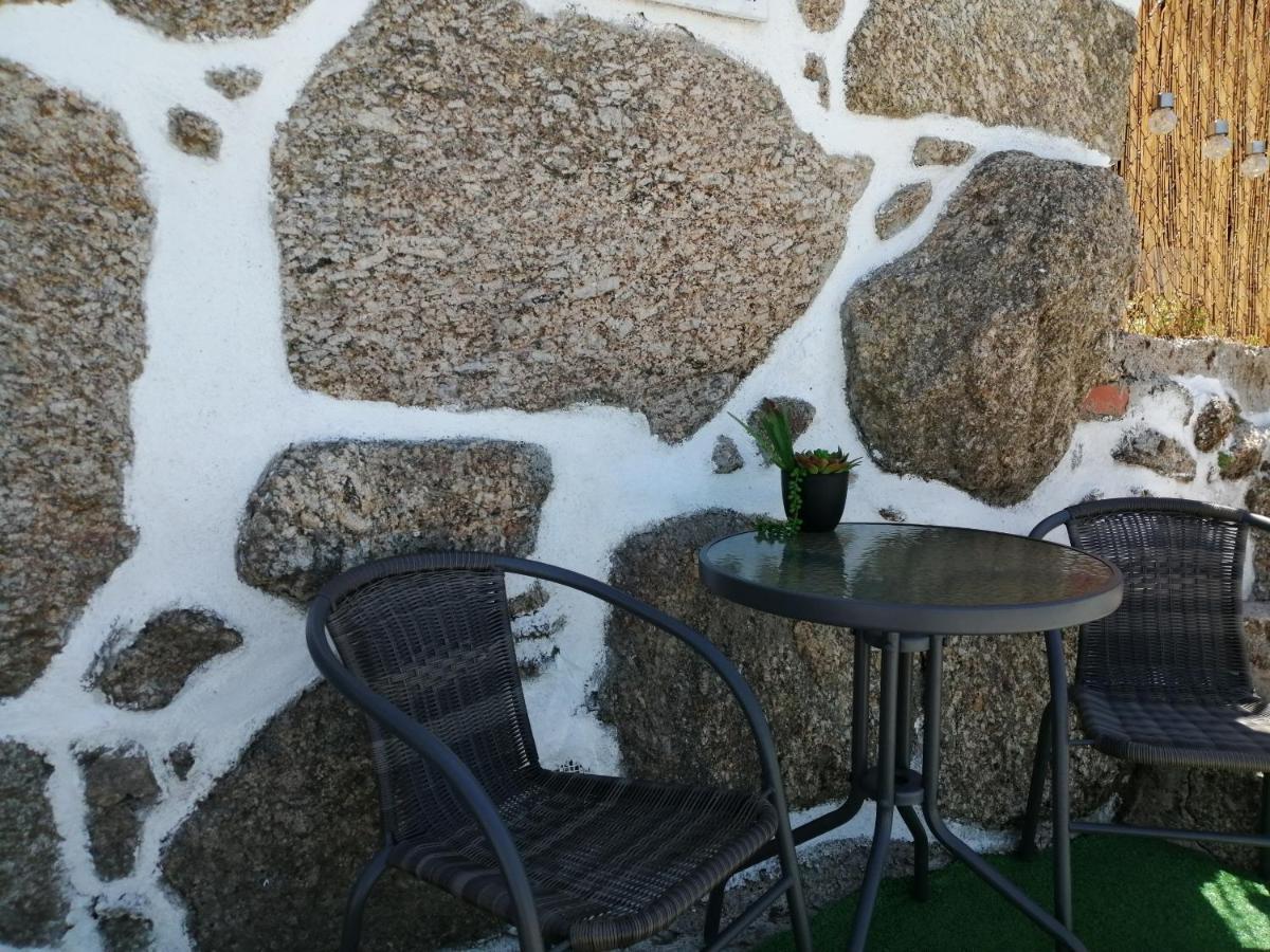 Holiday home Refugio D'aldeia Da Serra