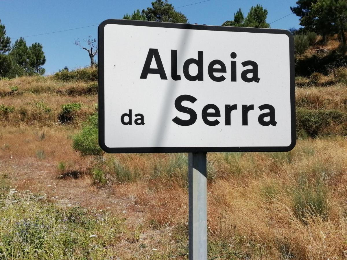 Holiday home Refugio D'aldeia Da Serra Seia