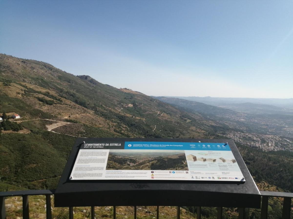 Refugio D'aldeia Da Serra * Seia