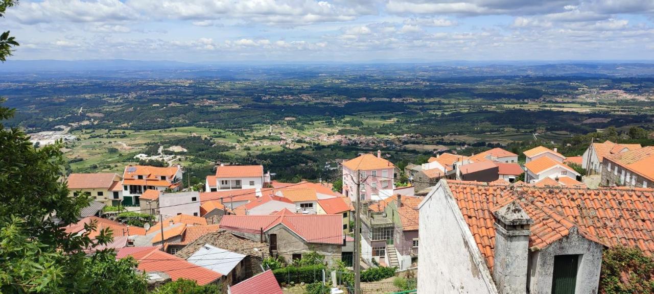 Refugio D'aldeia Da Serra Holiday home *