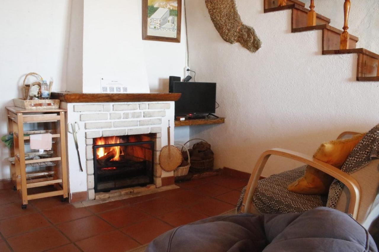 Holiday home Refugio D'aldeia Da Serra *