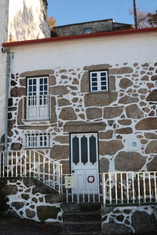 Refugio D'aldeia Da Serra * Seia