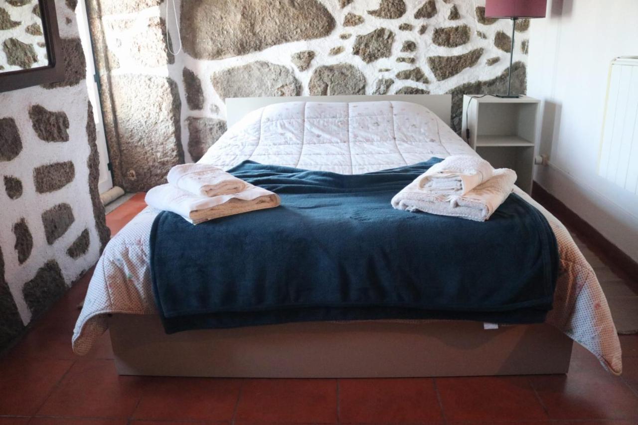 Refugio D'aldeia Da Serra Holiday home